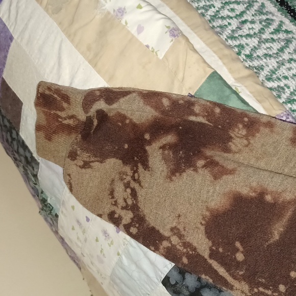 😁2/$8 Or 3/$12 Forever 21 hooded Crop sweatshirt - Picture 4 of 4